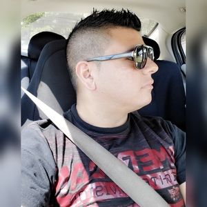 Meet your Posher, Tony